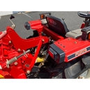 YANMAR トラクター F-7