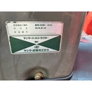 YANMAR トラクター F-7