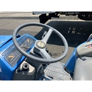 ISEKI トラクター TF21F