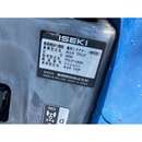 ISEKI トラクター TF21F