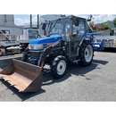 ISEKI トラクター TG27F