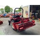YANMAR トラクター AF220S