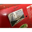 YANMAR トラクター F210D