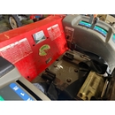 YANMAR トラクター F210D