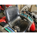 YANMAR トラクター F210D