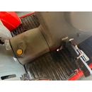 YANMAR トラクター F210D