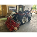 YANMAR トラクター F210D