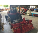YANMAR トラクター F210D
