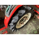 YANMAR トラクター F210D