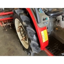YANMAR トラクター F210D