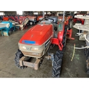 YANMAR トラクター F210D
