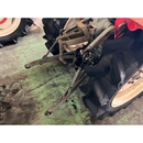 YANMAR トラクター YM1500