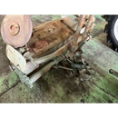 YANMAR トラクター YM1500