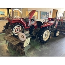 YANMAR トラクター YM1500