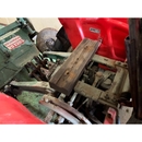 YANMAR トラクター YM1610