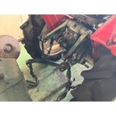 YANMAR トラクター YM1610