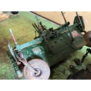 YANMAR トラクター YM1610