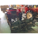 YANMAR トラクター YM1610