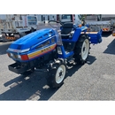 ISEKI トラクター TU180