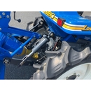 ISEKI トラクター TU180