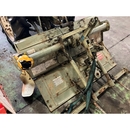 YANMAR トラクター YM1610