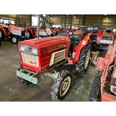 YANMAR トラクター YM1610