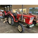 YANMAR トラクター YM1610
