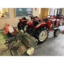 YANMAR トラクター YM1610