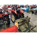 YANMAR トラクター YM1610