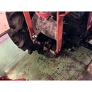 YANMAR トラクター F15D