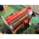 YANMAR トラクター F15D