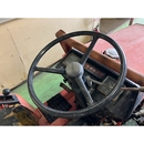 YANMAR トラクター F15D