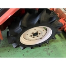 YANMAR トラクター F15D
