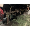 YANMAR トラクター FX28D