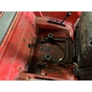 YANMAR トラクター FX28D