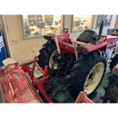YANMAR トラクター FX28D