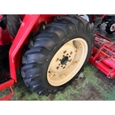 YANMAR トラクター FX28D