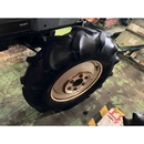 YANMAR トラクター FX28D
