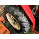 YANMAR トラクター FX28D