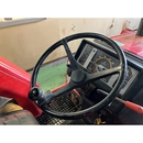 YANMAR トラクター FX28D