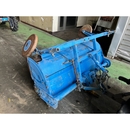 MITSUBISHI トラクター MT1801