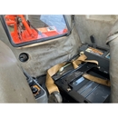 KUBOTA トラクター GL350D