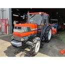 KUBOTA トラクター GL350D