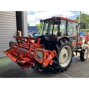 KUBOTA トラクター GL350D