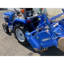ISEKI トラクター TM16