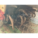 YANMAR トラクター F230