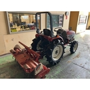 YANMAR トラクター F230