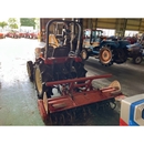 YANMAR トラクター F230