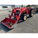 YANMAR トラクター FX26