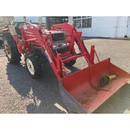 YANMAR トラクター FX26